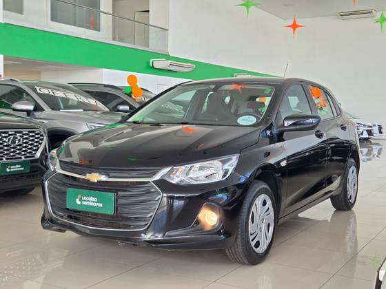 CHEVROLET ONIX 1.0 FLEX LT MANUAL CHEVROLET ONIX 1.0 FLEX LT MANUAL